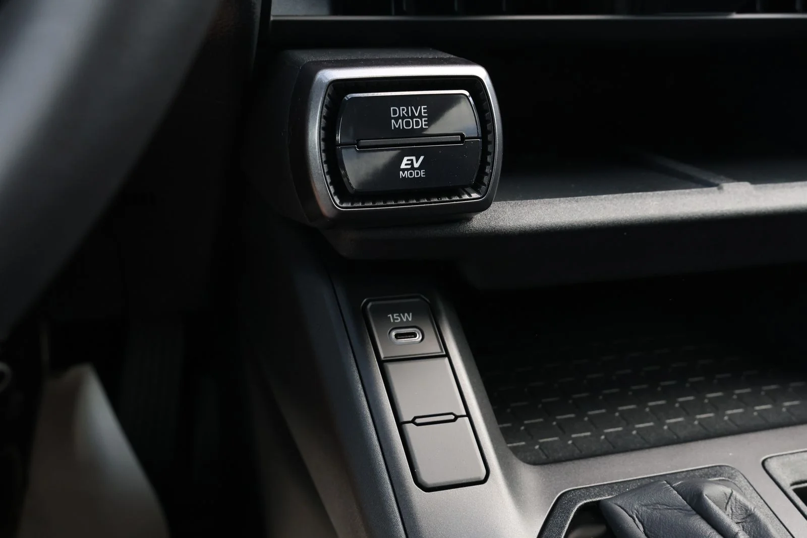 New 2026  Toyota SE image 22
