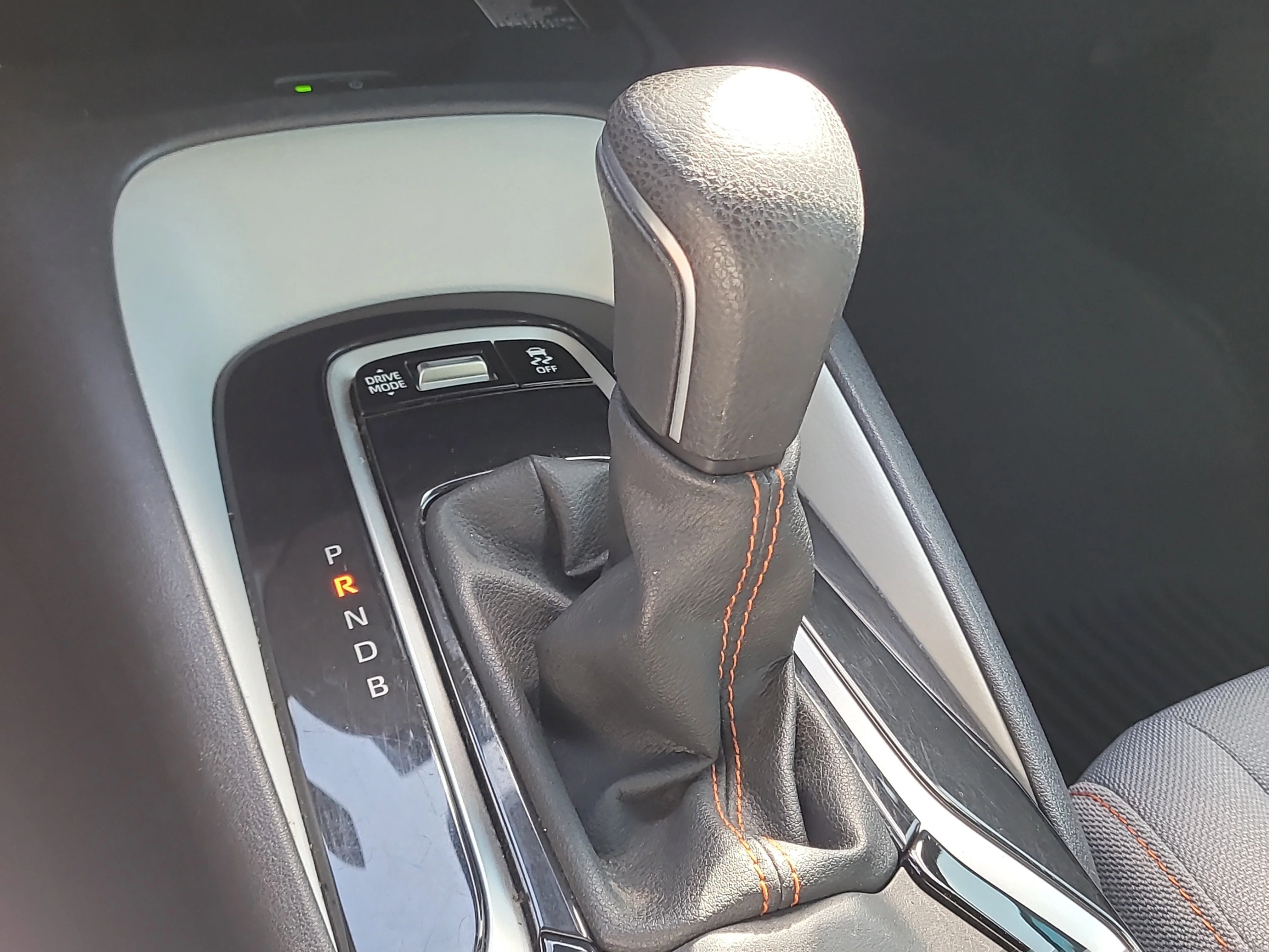 Certified Used 2025  Toyota FX image 24