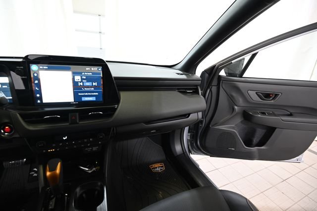 New 2026 ICE SILVER METALLIC Subaru Wilderness image 31