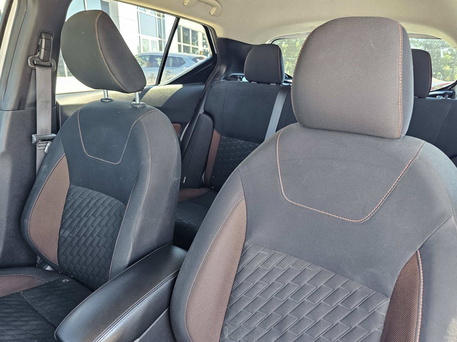 2023 Nissan Kicks SR - Photo 18