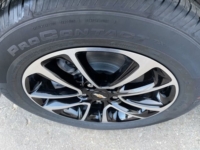 2025 Chevrolet Trailblazer LT - Photo 9