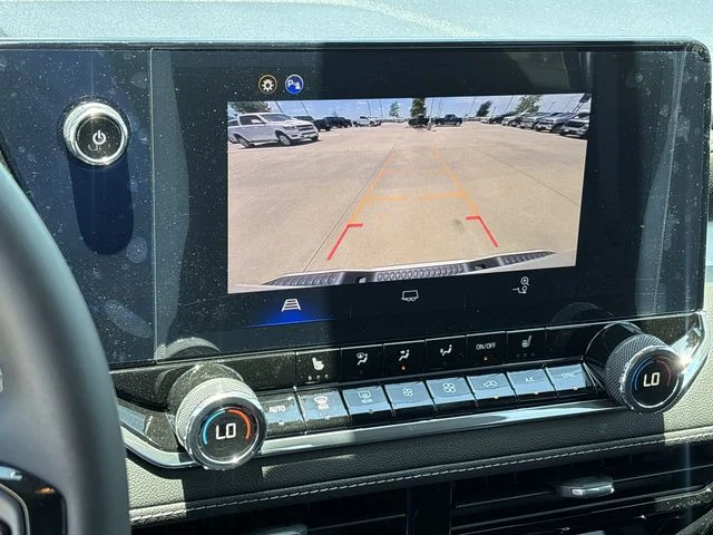 2026 Chevrolet Colorado LT - Photo 66