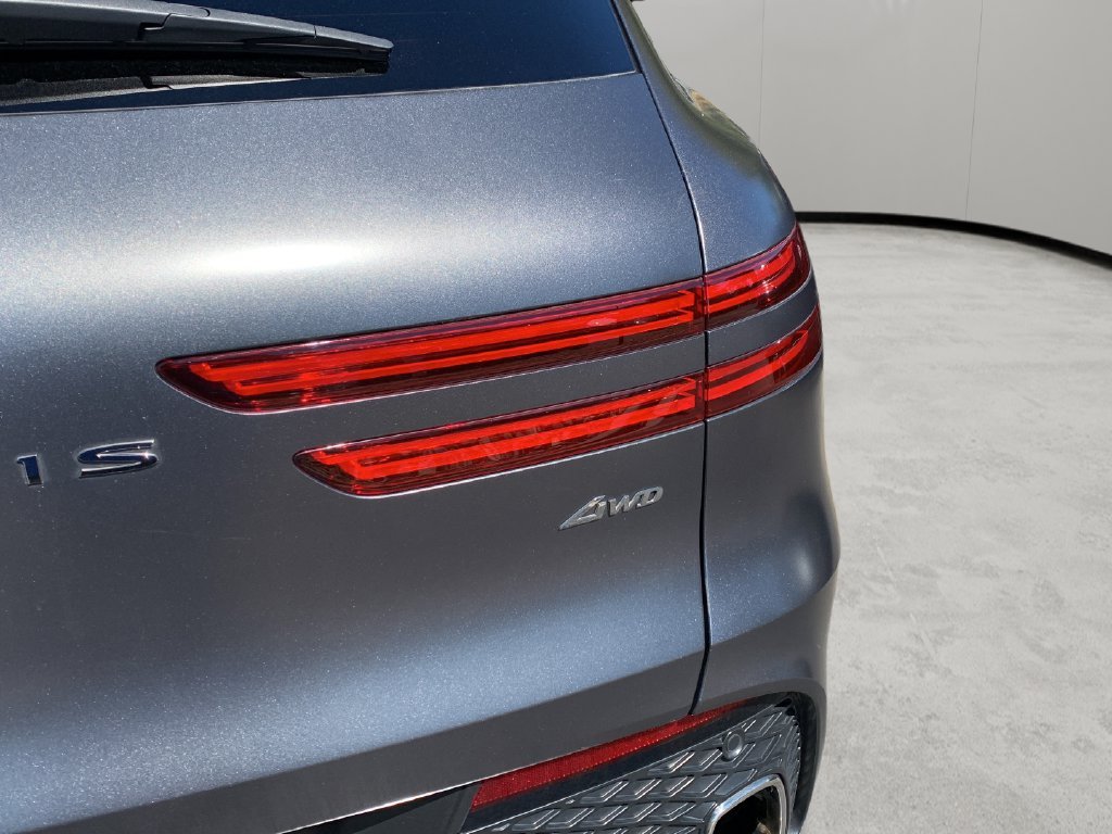 2023 GENESIS GV70 Standard - Photo 46