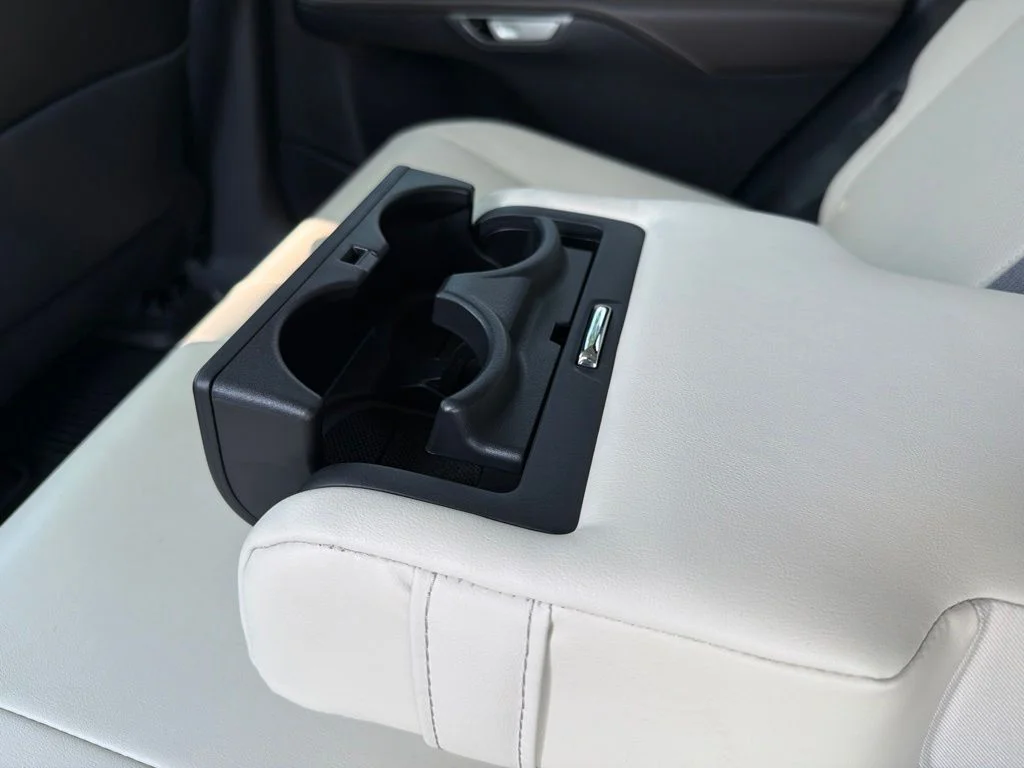 Used 2023 White Lexus 350 Premium image 32