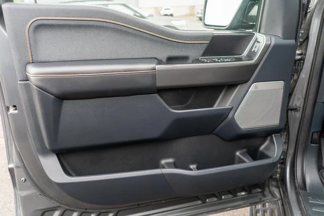 Used 2025 Gray Ford Tremor image 15