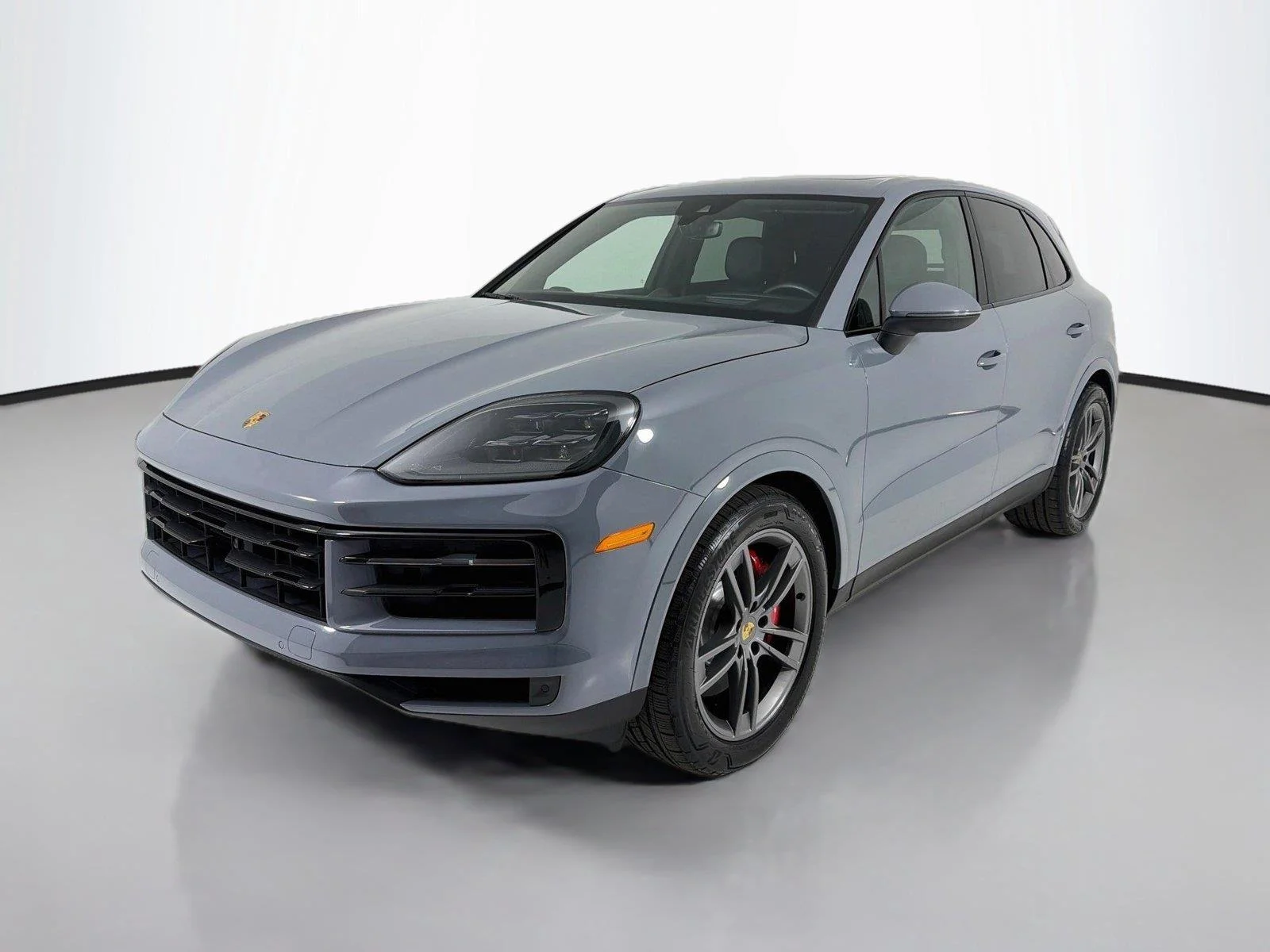 2024 Porsche Cayenne