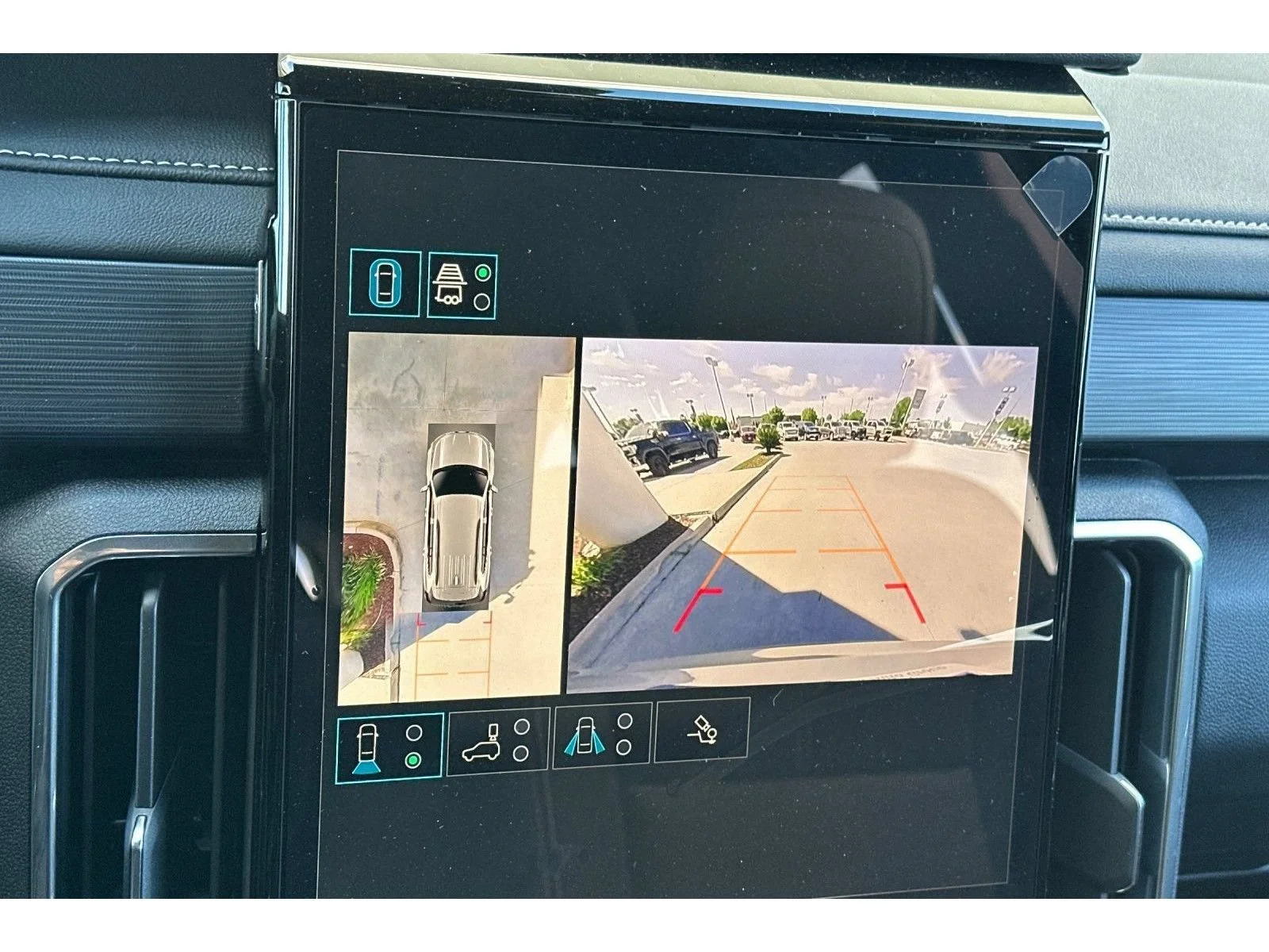 2026 GMC Acadia Elevation - Photo 19