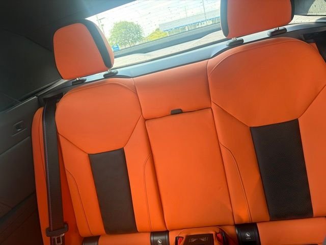 Used 2024 Black BMW Competition image 11