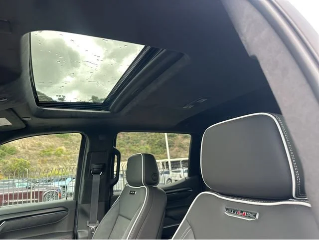 2026 GMC Sierra 1500 AT4X - Photo 26