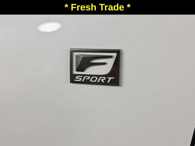 Used 2017 Ultra White Lexus 300 image 12