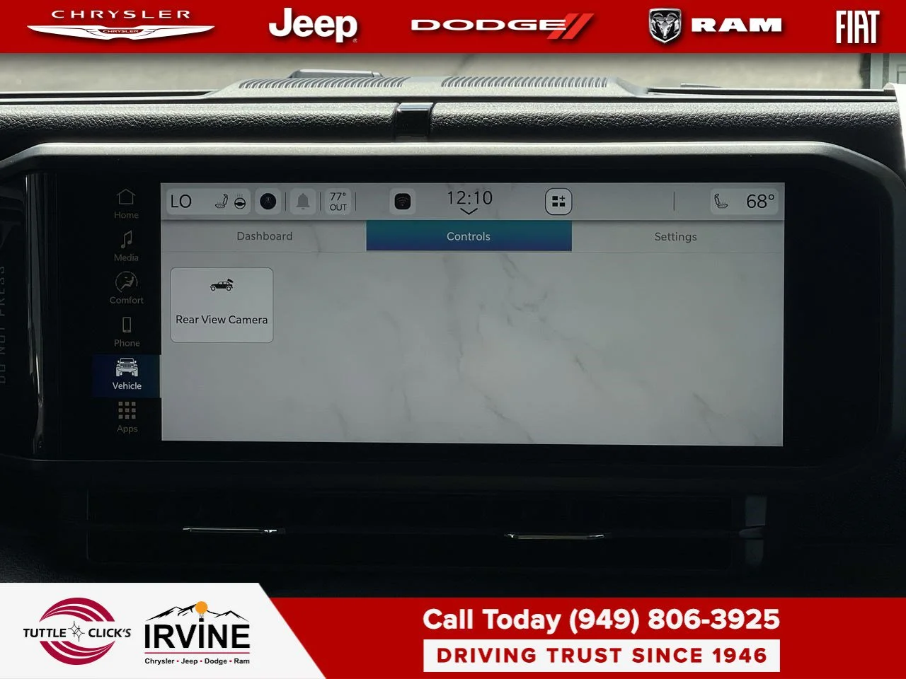 New 2026 Bright White Clear-Coat Exterior Paint Jeep America 250 image 19