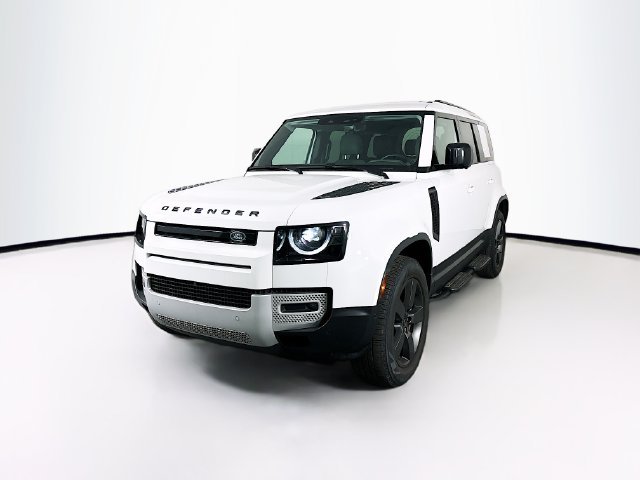2025 Land Rover Defender