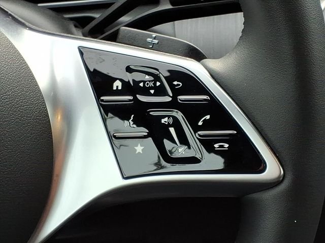 Certified Used 2025 White Mercedes-Benz C 300 image 10