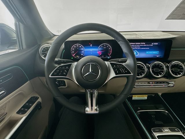 New 2026 Night Black Mercedes-Benz GLB 250 image 39