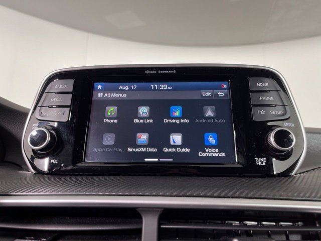 Used 2020 Gray Hyundai Value image 29