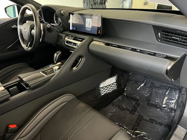 Used 2024 Caviar Lexus 500 image 38