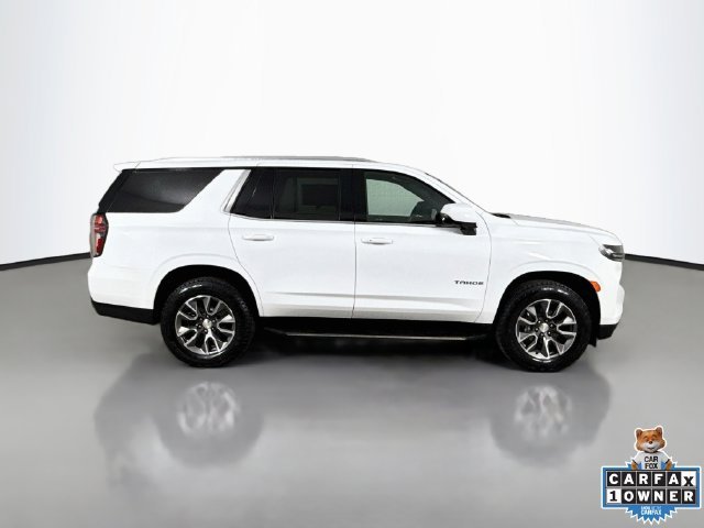 Used 2022 SUMMIT WHITE Chevrolet LT image 13