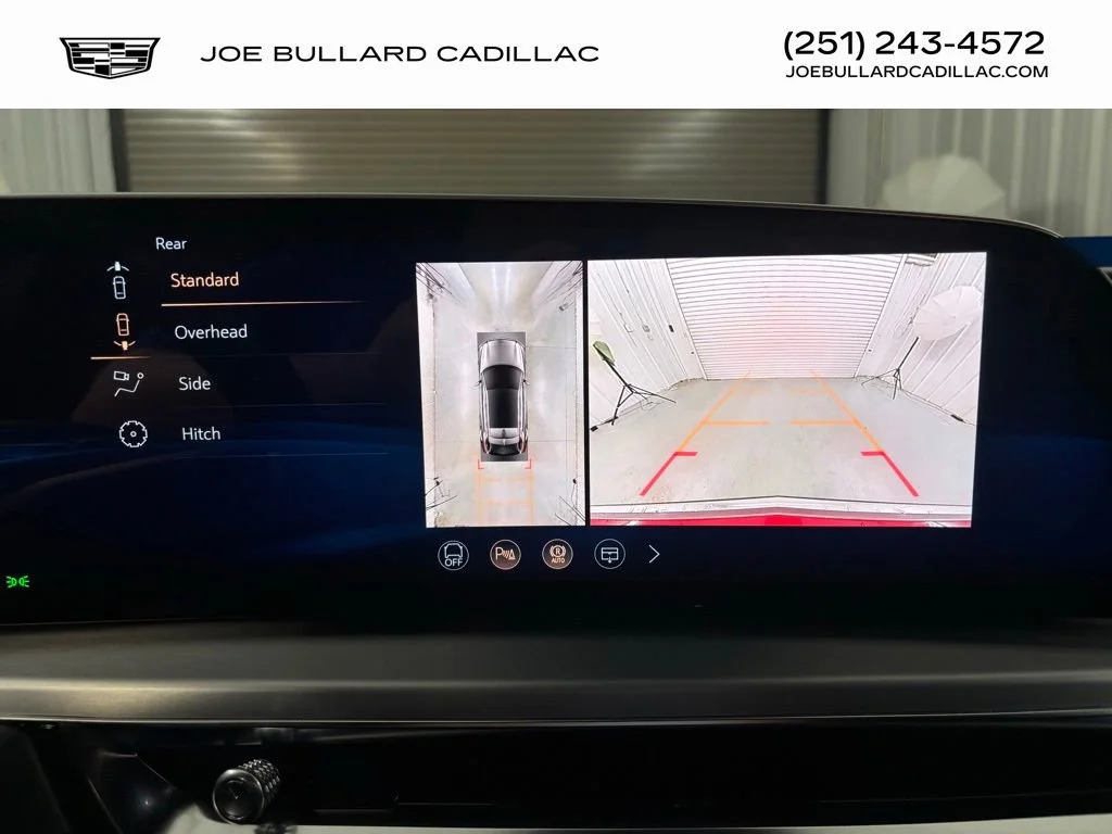 2026 Cadillac LYRIQ Premium Luxury - Photo 24