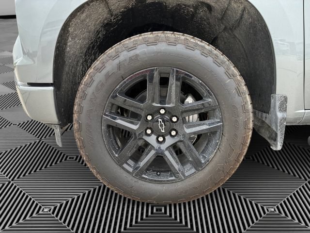 2026 Chevrolet Silverado 1500 RST - Photo 9