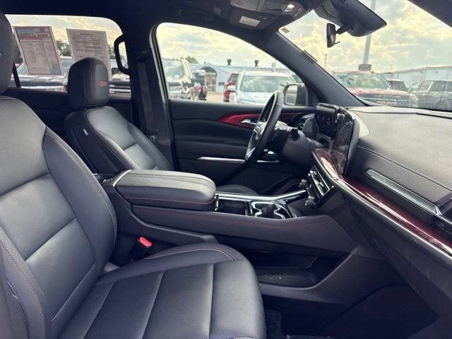 2025 Chevrolet Traverse Z71 - Photo 23