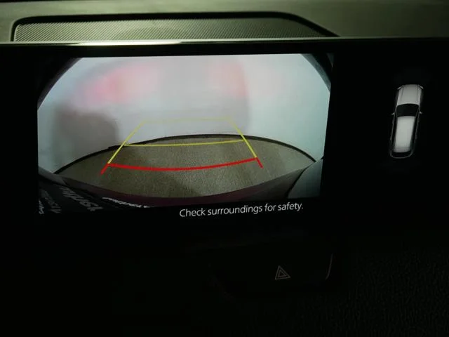 New 2026 Artisan Red Premium Mazda 3.3 Turbo Premium Sport AWD image 9