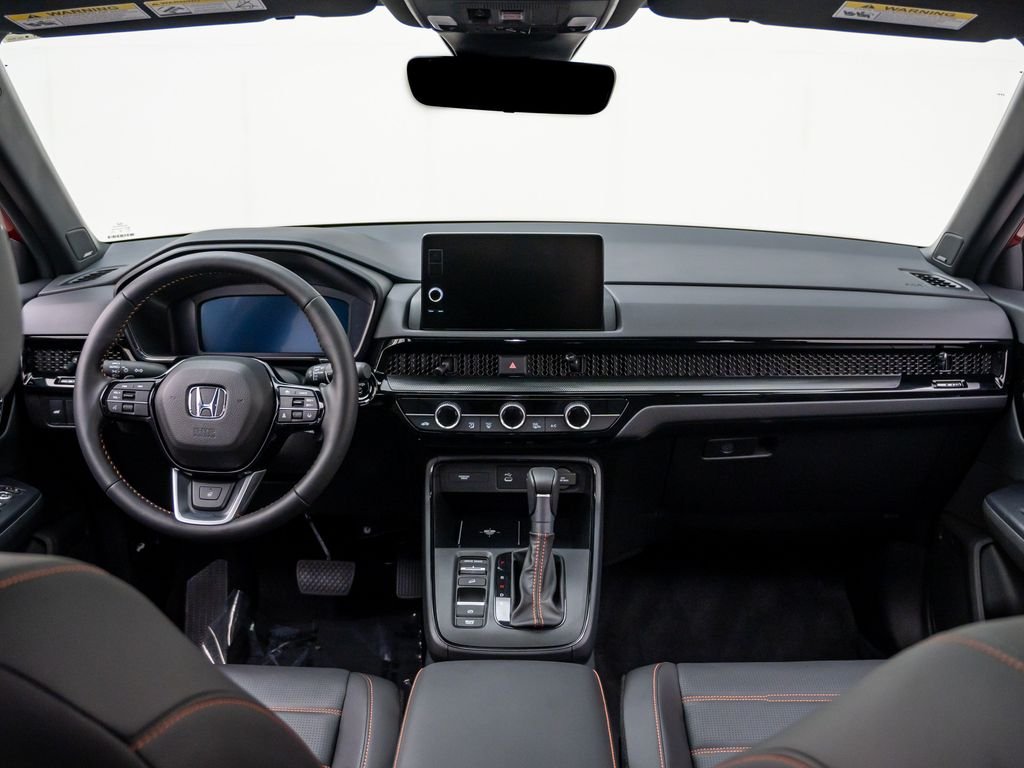 2026 Honda CR-V Sport Touring - Photo 12