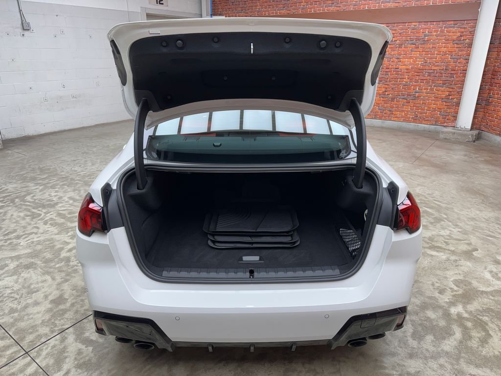 2025 BMW 2 Series M235 - Photo 29