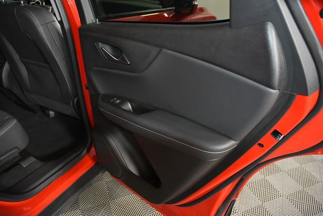 Used 2023 Red Chevrolet LT image 21