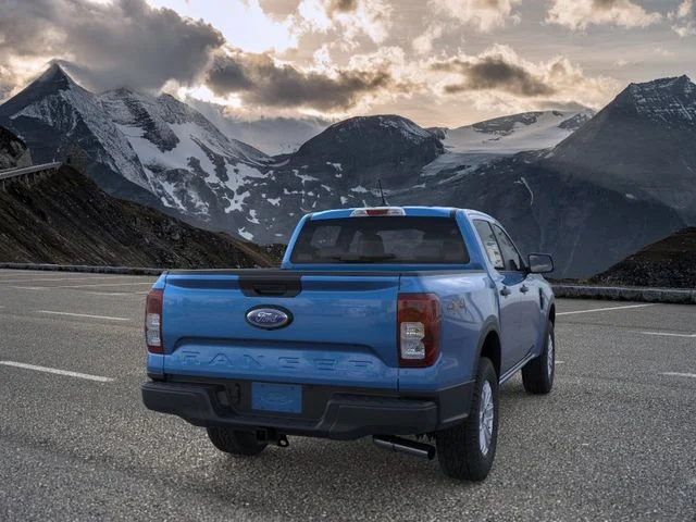 2025 Ford Ranger XL - Photo 8