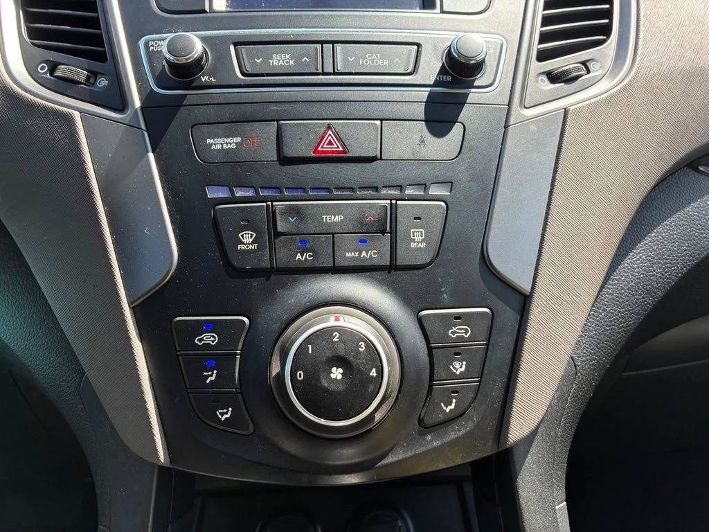 Used 2017 Silver Hyundai 2.4 Base image 26
