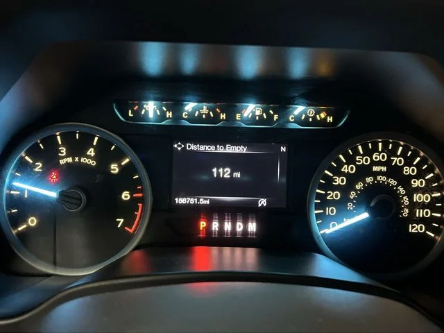Used 2018  Ford XLT image 12
