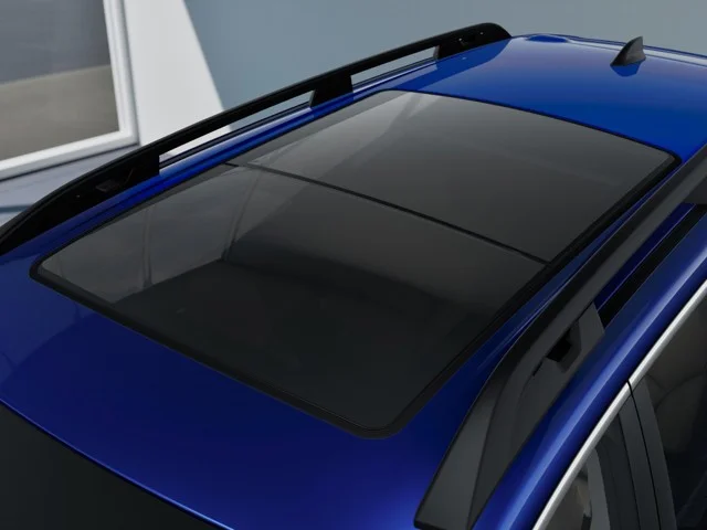 New 2026 SAPPHIRE BLUE PEARL Subaru Limited 7-Passenger image 13