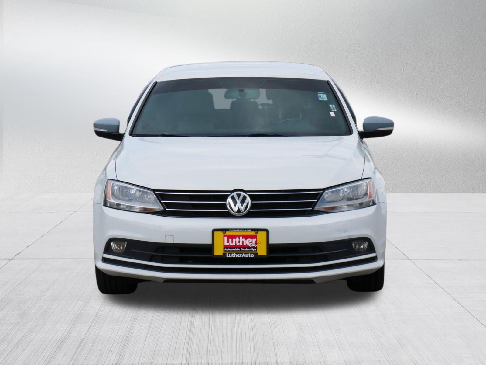 Used 2016 Volkswagen Jetta Sport with VIN 3VWB17AJXGM406782 for sale in Saint Paul, MN