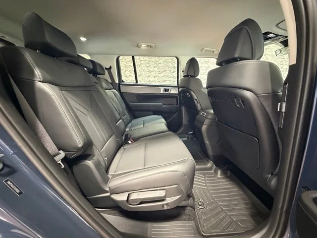 Used 2026 Atlantis Blue Hyundai SEL image 10