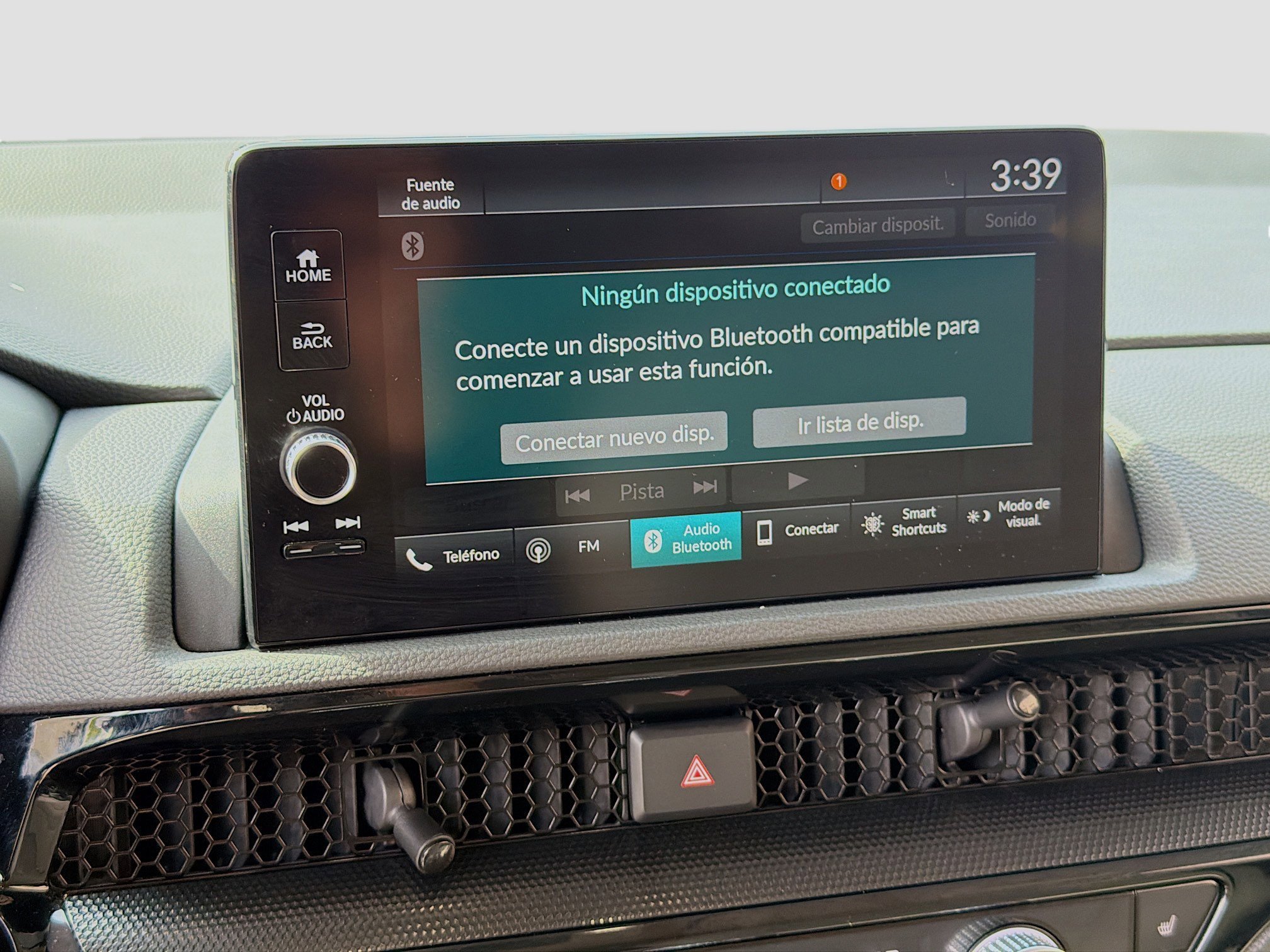 2023 Honda CR-V EX-L - Photo 13