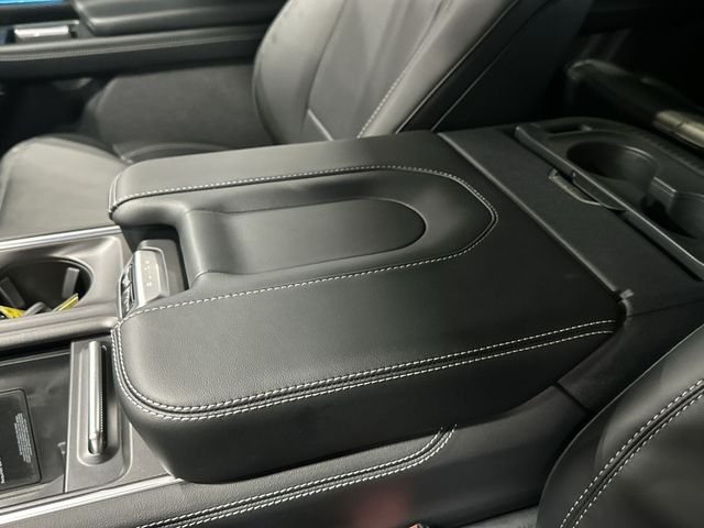 New 2027 Nocturnal Blue Metallic Ford MAX Platinum image 28