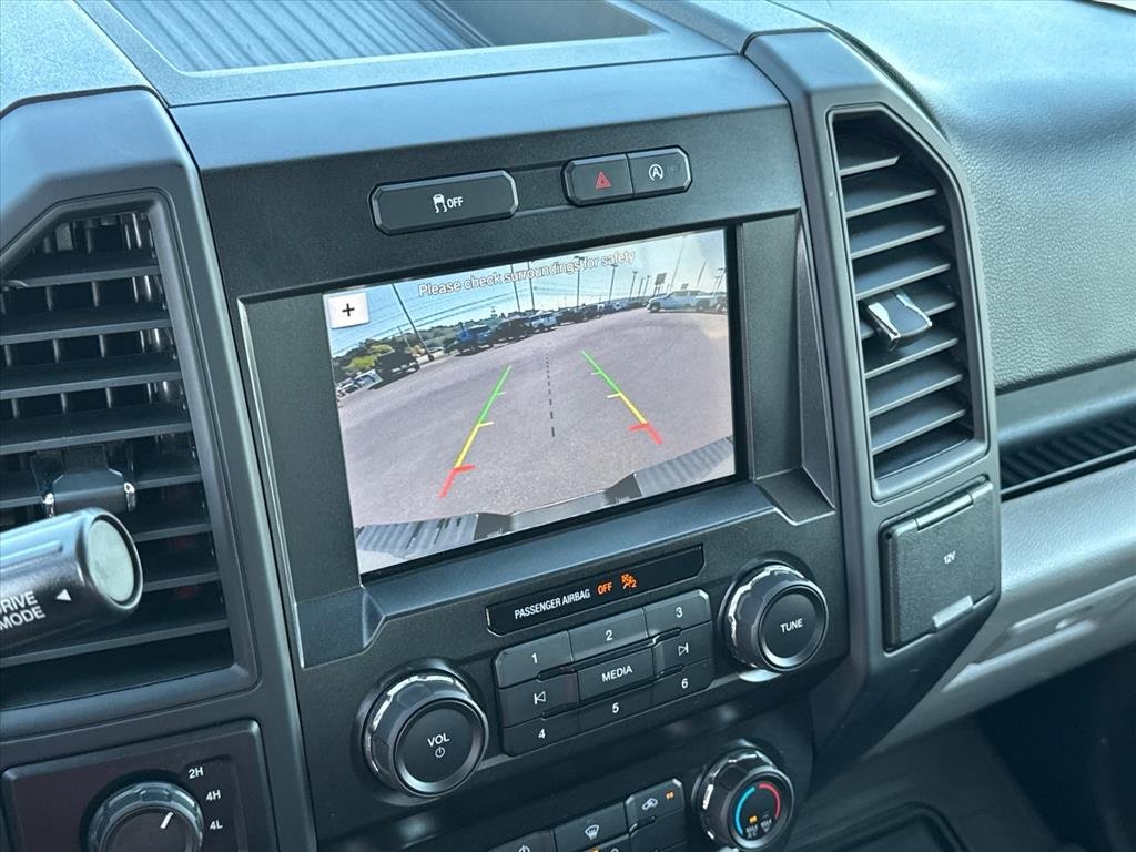 Used 2019 Ingot Silver Ux Ford XL image 28