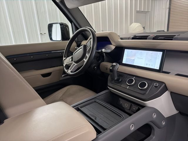 2020 Land Rover Defender SE - Photo 24