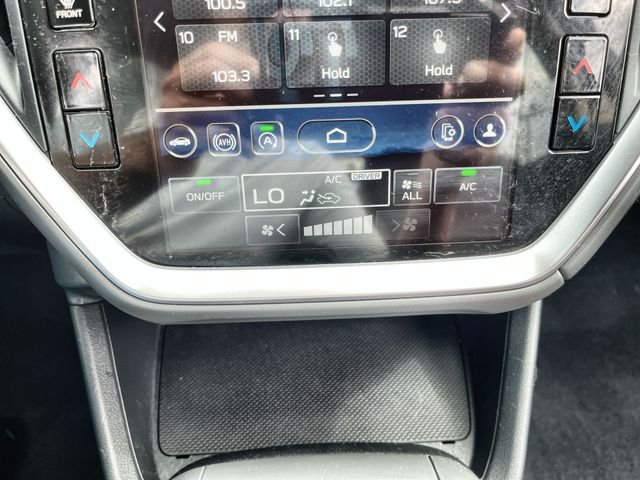 Certified Used 2025 Gray Subaru Premium image 18