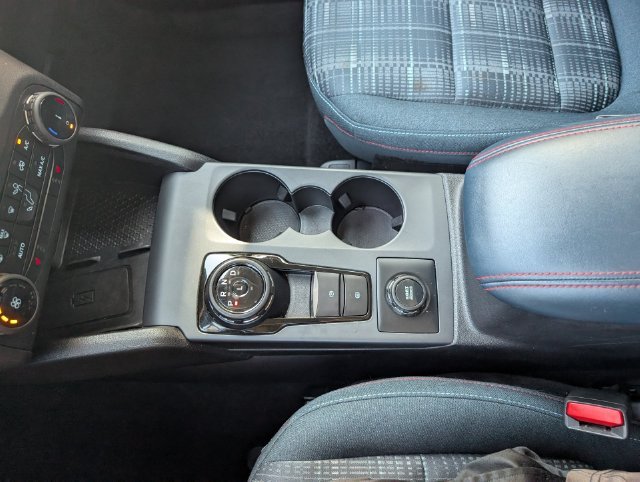 Used 2023 Blue Ford Heritage image 18