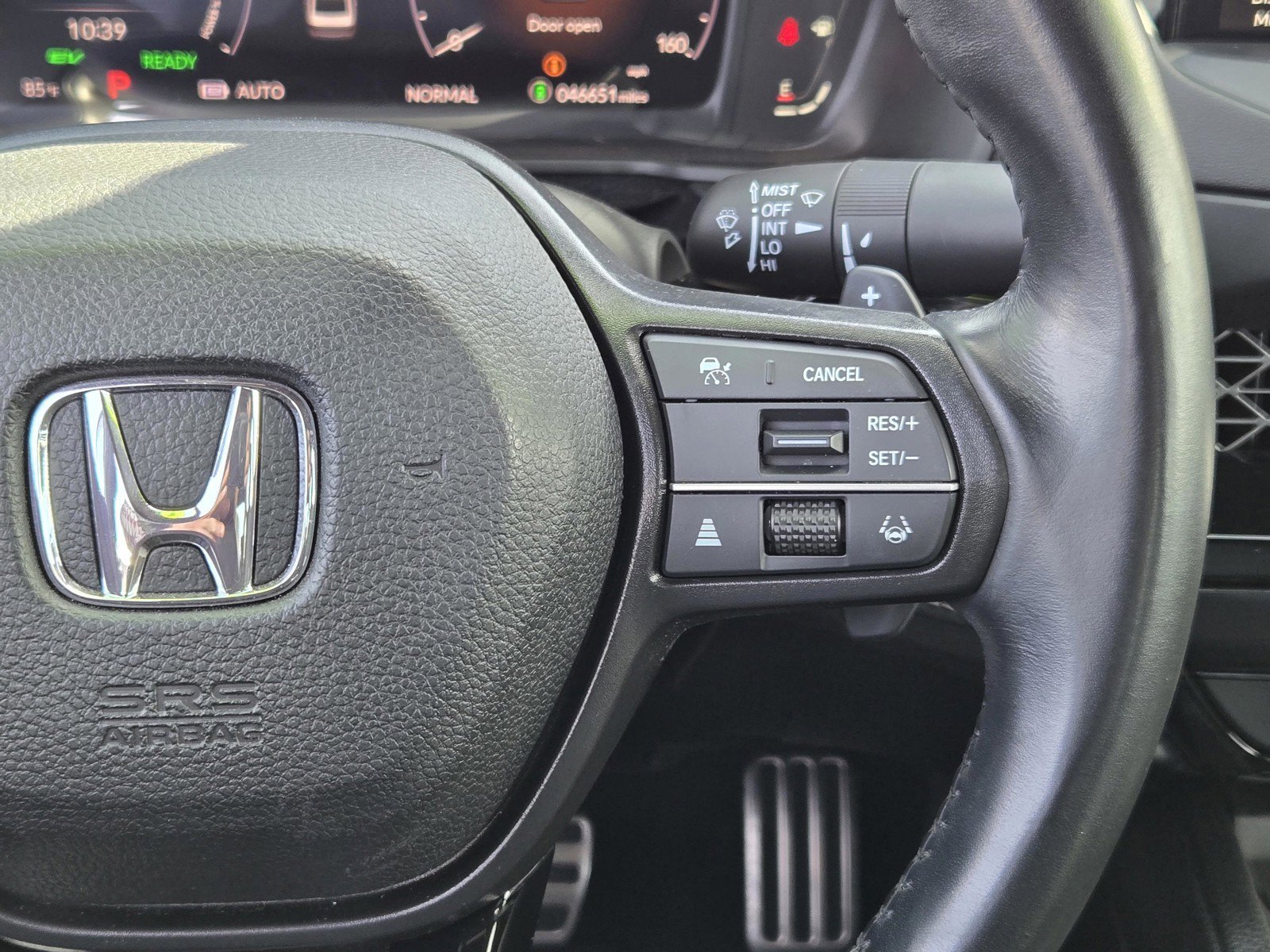 Used 2023 Gray Honda Sport image 15