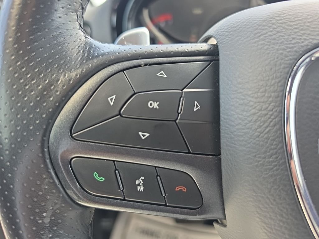 Used 2025 Gray Dodge R/T Plus image 24