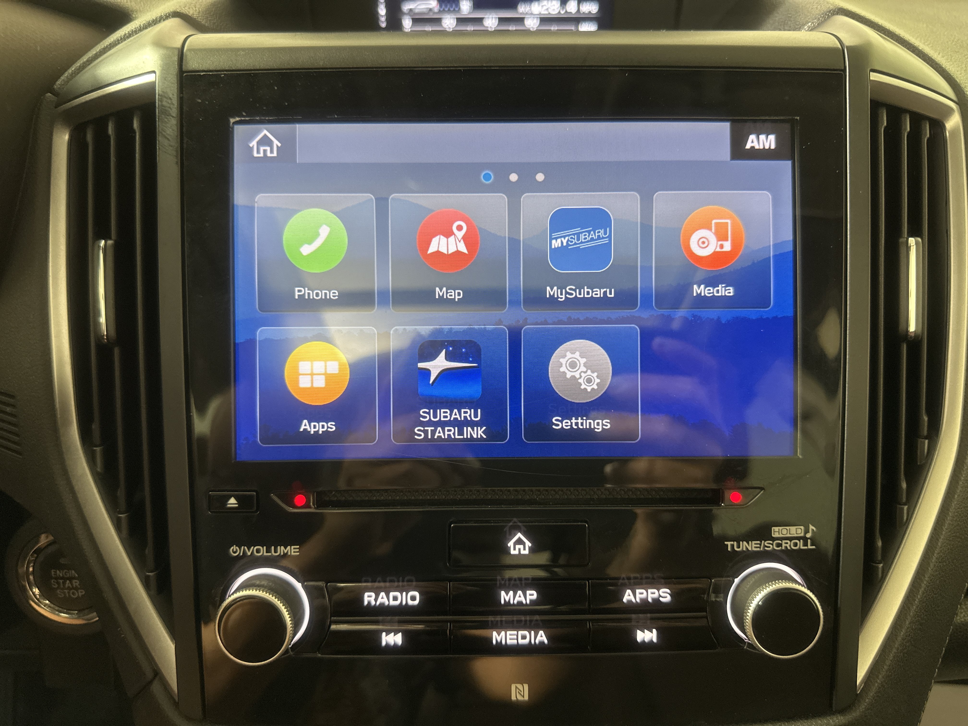 2021 Subaru Forester Touring - Photo 14