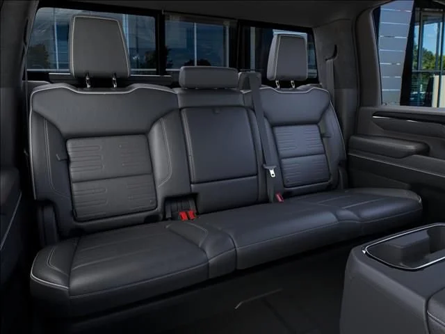 2026 GMC Sierra 2500HD AT4X - Photo 17