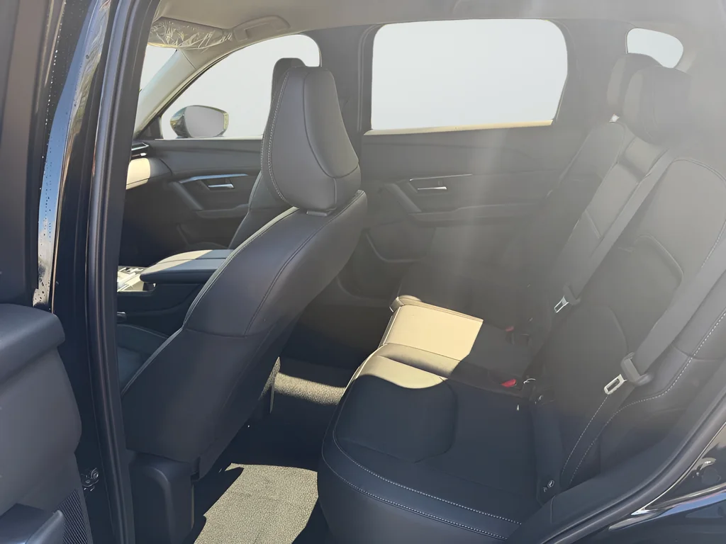 New 2026 Black Mazda 2.5 S Preferred image 23