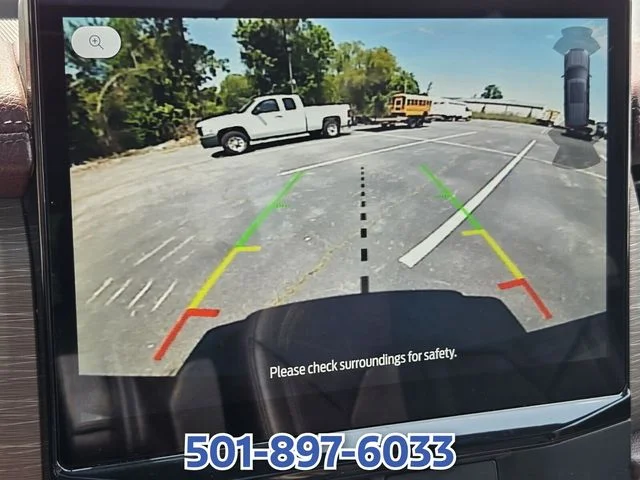 Used 2024 Black Ford Limited image 20