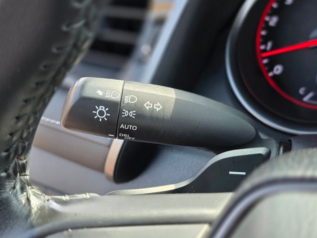 2024 Toyota Camry XSE - Photo 35