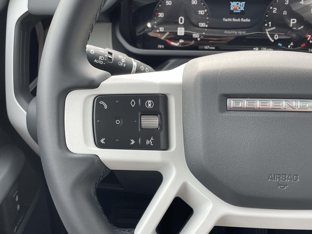 2026 Land Rover Defender S - Photo 35