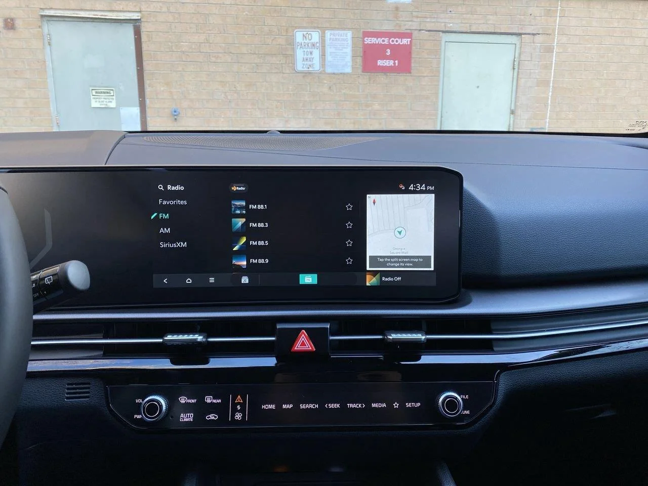 New 2026 Panthera Metal Kia SX-Prestige image 36