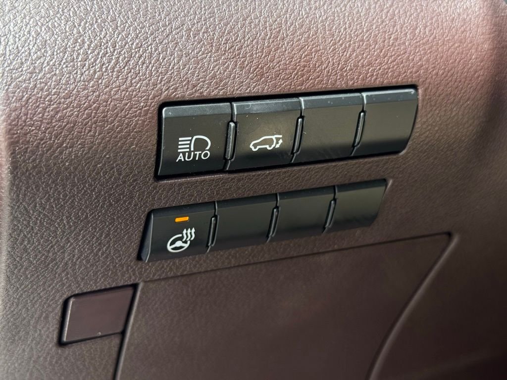 2017 Lexus RX 350 - Photo 30